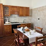 Appartement Belvedere *