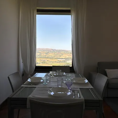 Belvedere Apartment *