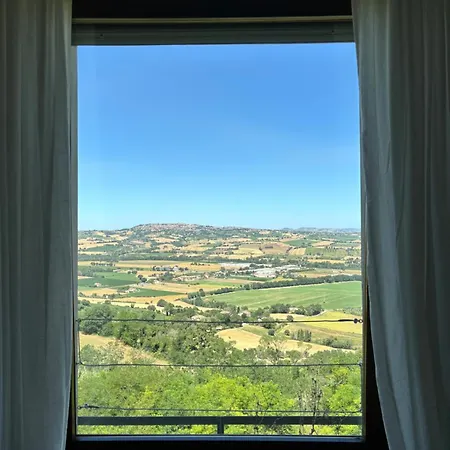 Belvedere Apartment