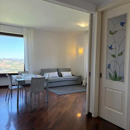 Belvedere Apartment *