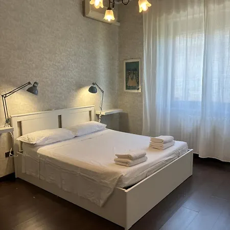 Belvedere Apartment Potenza Picena