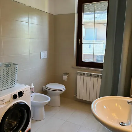 Belvedere Apartment *