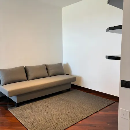 Belvedere Apartment