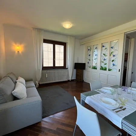 Apartment Belvedere