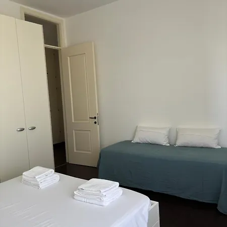 Belvedere Apartment