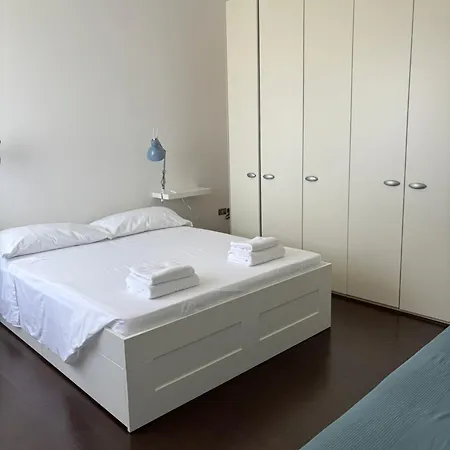 Belvedere Apartment