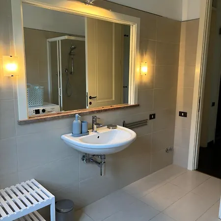 Belvedere Apartment *