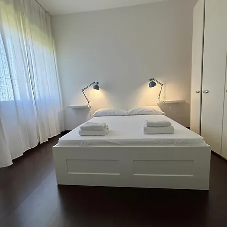 公寓 Belvedere 波滕扎皮切纳
