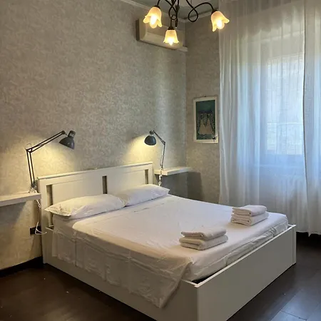 Belvedere Apartment *