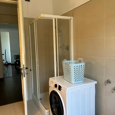 Apartment Belvedere Potenza Picena