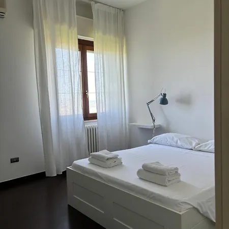 Apartment Belvedere *