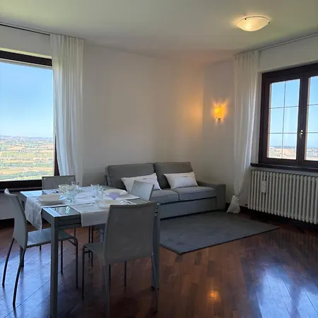 Apartment Belvedere