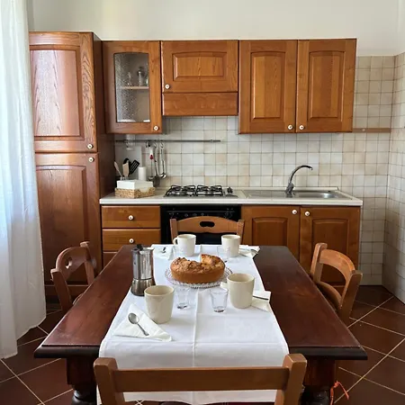 Apartment Belvedere Potenza Picena