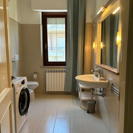 Апартаменты Belvedere