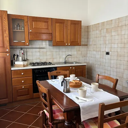 Apartment Belvedere *