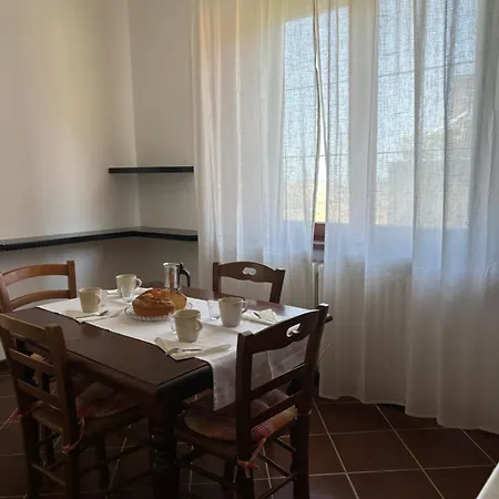 Апартаменты Belvedere Потенца-Пичена