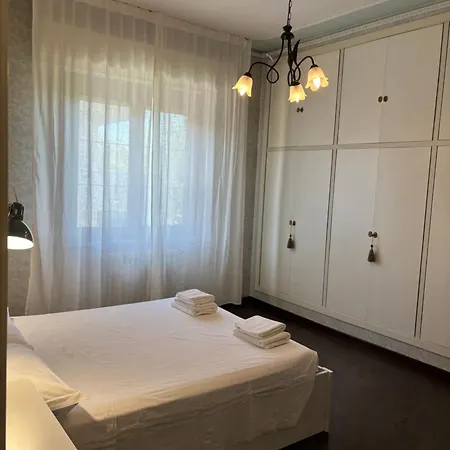 Apartment Belvedere *