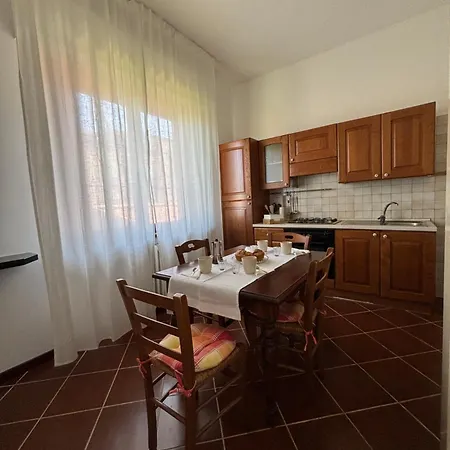 Apartment Belvedere *