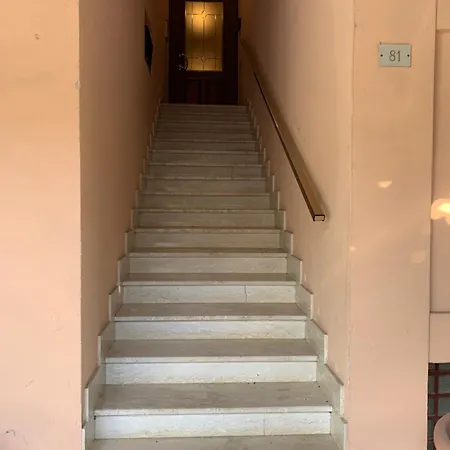 Apartment Belvedere *