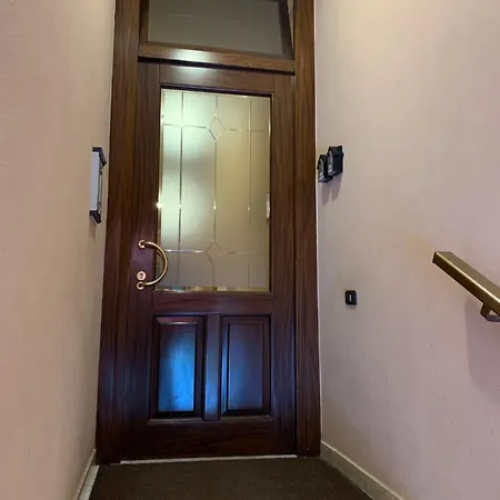 Апартаменты Belvedere Потенца-Пичена