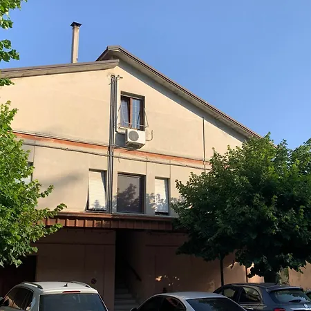 Belvedere Апартаменты