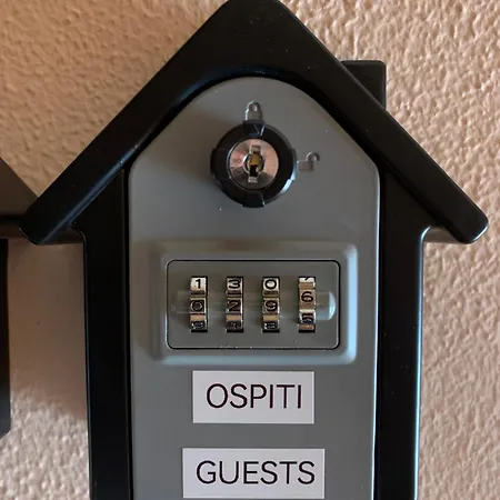 Belvedere Apartment