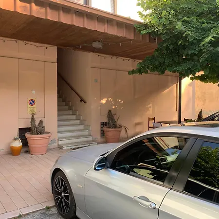 Apartment Belvedere Potenza Picena