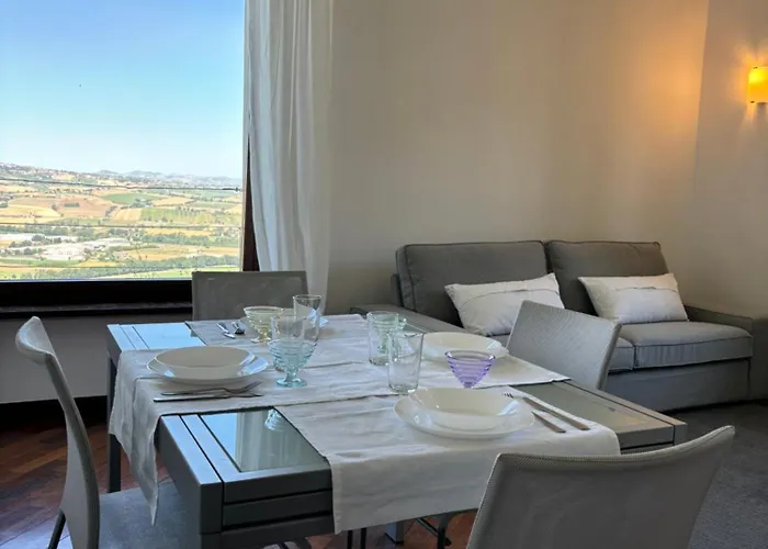 Belvedere * 波滕扎皮切纳